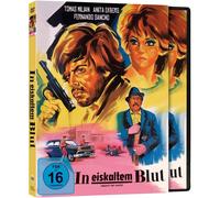 In eiskaltem Blut - Night of Hate - Limited Deluxe Edition im Schuber plus (DVD)