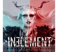 In Element Victory Or Defeat (CD) Album