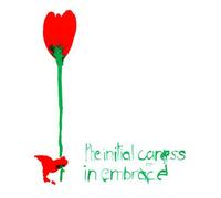In Embrace The Initial Caress (CD) Expanded Remastered Album