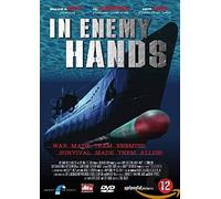 IN ENEMY HANDS (2004) [IMPORT] [Region Free]