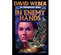 In Enemy Hands: Volume 7