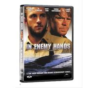 In Enemy Hands (Ws)