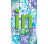 In english. Elementary. Student's book. Per le Scuole superiori