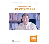 In Erinnerung an Herbert Rebscher