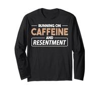 in Esecuzione su Caffeina e risentimento. Citazione Maglia a Manica