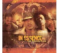 In Essence - Master Plan