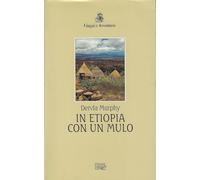 In Etiopia con un mulo