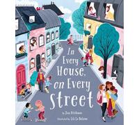 Jess Hitchman In Every House on Every Street (Copertina rigida)