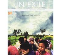 In Exile (Blu-ray) Ko Zaw Kyaw Moe Win Ma Cho Ma Htay Htay Myint Thein