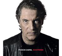 Francis Cabrel - In Extremis (CD)