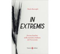 In extremis-Mario Barenghi
