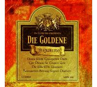 In Extremo Die Goldene (CD)