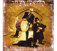 In Extremo - Die Verruckten Sind in Der Stadt