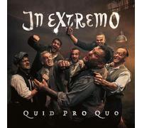 In Extremo Quid Pro Quo (CD)