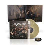 In Extremo Quid Pro Quo (Ltd.Goldene 2LP) (Vinyl LP)