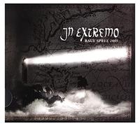 In Extremo Raue Spree 2005 (CD)