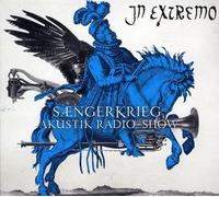 In Extremo - Saengerkrieg/Akustisc (2 CD)
