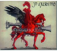 In Extremo - Sängerkrieg (Ltd.Deluxe Edt.)