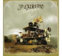 In Extremo - Sterneneisen Live