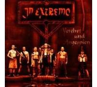 In Extremo - Verehrt Und Angespien