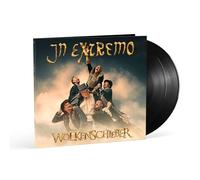 In Extremo - Wolkenschieber (2lp)