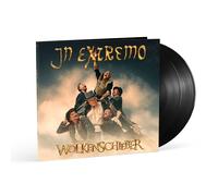 In Extremo Wolkenschieber (2LP) (Vinyl LP)