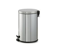 In Factory Professional Bidone Premium Pedale Inox