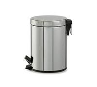 In Factory Professional Bidone Premium Pedale Inox