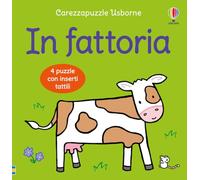 In fattoria. Ediz. a colori