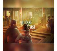 In Fear I Trust - Episode 4 (DLC) (PC) Steam Key - GLOBAL