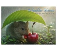 In feuchter Mission - Mistwetter Geschichten (Wandkalender 2026 DIN A3 quer), CALVENDO Monatskalender: Frühmorgens, mit Kamera und Stativ im feuchten ... durch Fotocomposings, die Realität