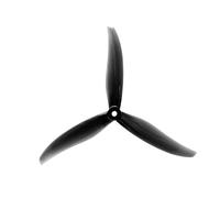 in fibra di vetro resistente a tre pale da 7 pollici 7037-3 for droni FPV(7037-3 PC 2Pairs)