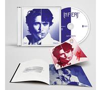 In Fieri - CD Autografato