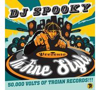 In Fine Style: DJ Spooky