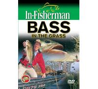 In-Fisherman Bass In The Grass DVD