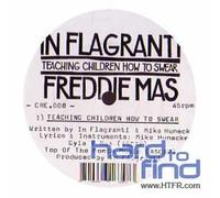 In Flagranti - Teacing Children How to Swear [12" VINYL]
