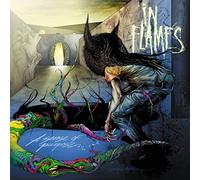 In Flames A Sense of Purpose (CD) Album