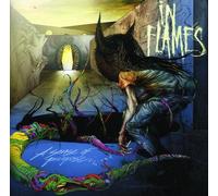In flames - A Sense of Purpose