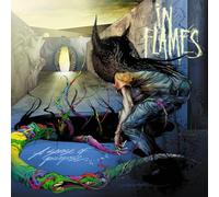 In Flames A Sense of Purpose + the Mirror's Truth (Vinyl LP)