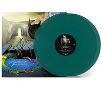 In Flames A Sense of Purpose + the Mirror's Truth (Vinyl LP)