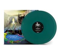 In Flames A Sense of Purpose + the Mirror's Truth (Vinyl LP)