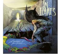 In Flames A Sense of Purpose + the Mirror's Truth (Vinyl LP)