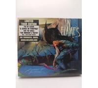 In Flames - A Sense of Purpose - Tour Edition
