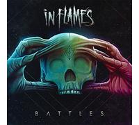 in Flames - Battles
