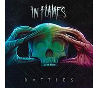 In Flames - Battles (Cd Digipack)