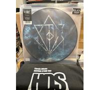 In Flames Breathing Fire Picture Disc RSD 2025 Sigillato