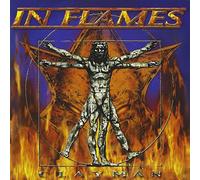 In Flames - Clayman