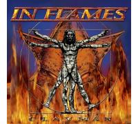 In Flames - Clayman