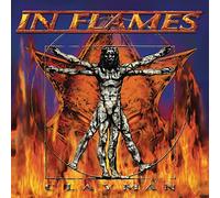 In Flames - Clayman (Re-Issue 2014)