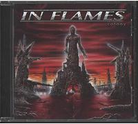 In Flames - Colony